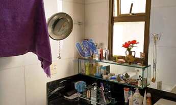 Imagem 3: Apartamento nascente 4 suítes sendo 1 suíte master com closet 312m2 na Ondina