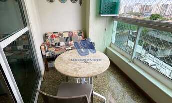 Imagem 7: Apartamento 2 Quartos sendo 1 suíte 83m2 no Caminho das Árvores