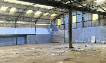 Imagem: Excelentes Galpões amplos interligados