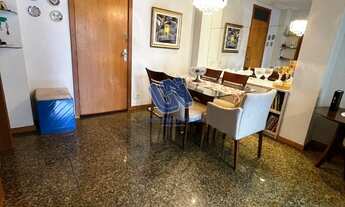 Imagem 6: Apartamento 2 Quartos sendo 1 suíte 83m2 no Caminho das Árvores