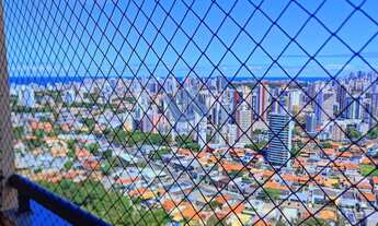 Imagem 6: Apartamento Loft duplex decorado 1 Quarto Suíte 91.48m2 para venda no Boulevard Side Resid