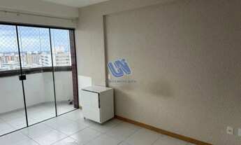 Imagem 6: Apartamento 2 quartos sendo 1 suíte 86m2 a venda na Pituba