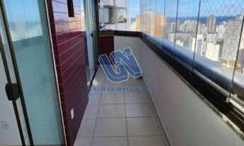 Imagem 3: Apartamento 2 quartos sendo 1 suíte 86m2 a venda na Pituba