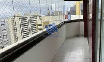 Imagem 4: Apartamento 2 quartos sendo 1 suíte 86m2 a venda na Pituba