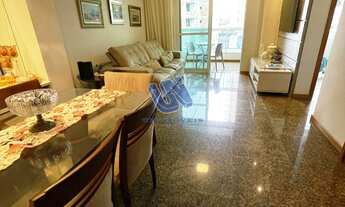 Imagem: Apartamento 2 Quartos sendo 1 suíte 83m2