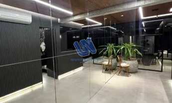 Imagem 7: Sala Comercial decorada 78m2 a venda no Costa Azul