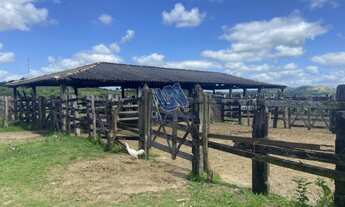 Imagem 5: Fazenda Rural em SÃO SEBASTIÃO DO PASSÉ - BA, ZONA RURAL