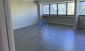 Imagem 2: Sala comercial 120m2 para locação no Parque Bela Vista