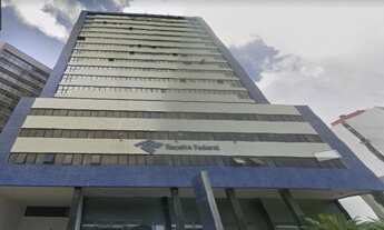 Imagem: Prédio comercial com 8.298,34 m² para