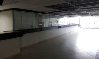 Imagem 4: Prédio comercial com 8.298,34 m² para locação na Tancredo Neves