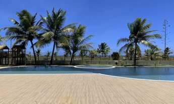 Imagem: Village 2 quartos suites 70m2 frente mar