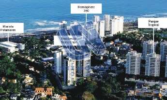 Imagem 4: Apartamento Residencial em SALVADOR - BA, PATAMARES