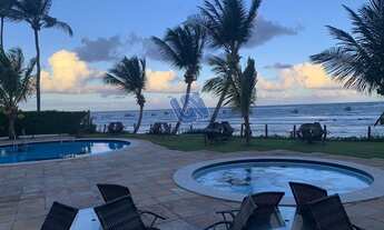 Imagem: Village em condomínio mobiliado com 3 suítes