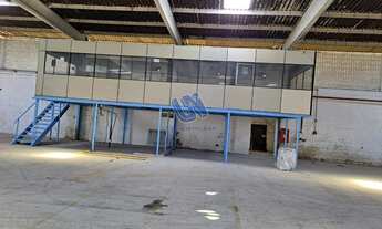 Imagem 4: Galpão com 4.000m2 em Aguas Claras