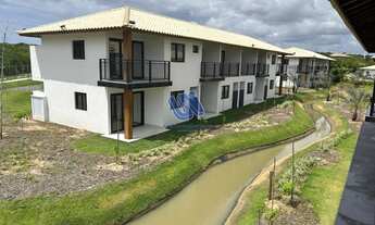 Imagem: Apartamento quarto e sala com 39m2 em Praia