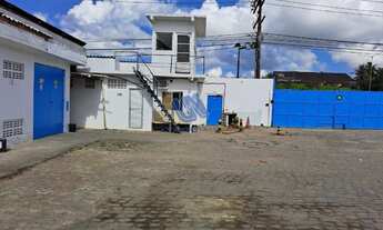 Imagem 3: Galpão com 4.000m2 em Aguas Claras