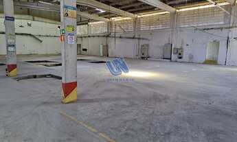 Imagem 6: Galpão com 4.000m2 em Aguas Claras