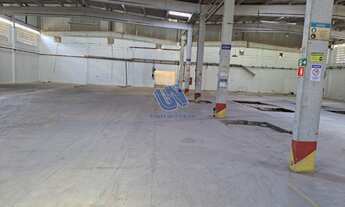 Imagem 5: Galpão com 4.000m2 em Aguas Claras