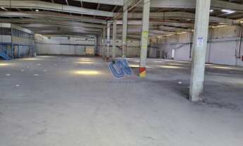 Imagem: Galpão com 4.000m2 em Aguas Claras