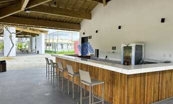 Imagem 4: Apartamento quarto e sala com 39m2 em Praia do Forte