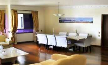 Imagem: Apartamento cobertura duplex 3 quartos com