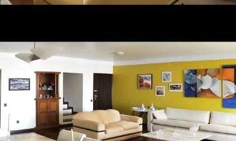 Imagem 3: Apartamento cobertura duplex 3 quartos com 2 suítes sendo 1 master com closet e hidro 260m