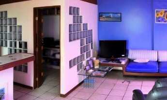 Imagem 6: Apartamento cobertura duplex 3 quartos com 2 suítes sendo 1 master com closet e hidro 260m