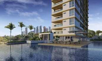 Imagem 3: Duetto Horto Quarto e sala com varada 43,21m2 no Horto Florestal