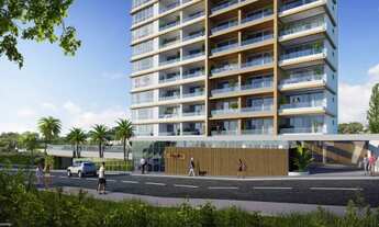 Imagem 4: Duetto Horto Quarto e sala com varada 43,21m2 no Horto Florestal