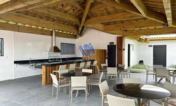 Imagem 7: Apartamento quarto e sala com 39m2 em Praia do Forte