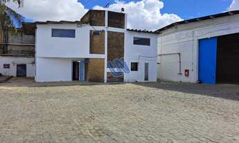 Imagem 2: Galpão com 4.000m2 em Aguas Claras