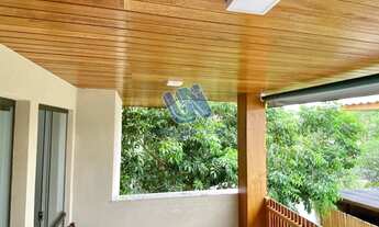 Imagem 7: Village 2 suítes sendo uma suíte mobiliado 65m2 em Itacimirim, rua do meio