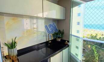 Imagem 6: Hemisphere 360 decorado e nascente 4 quartos revertido para 3 suítes + closet enorme 142m2