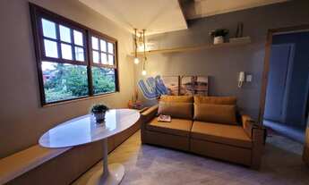 Imagem 3: Village 2 quartos sendo 1 suíte em Praia do Forte 75m2