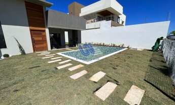 Imagem: Casa em Condomínio Fechado em Monte Gordo