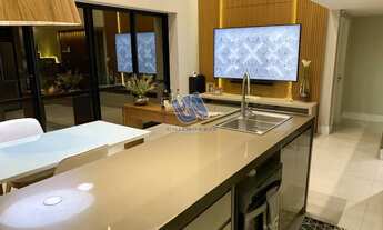 Imagem: Lindíssimo Apartamento Duplex Decorado