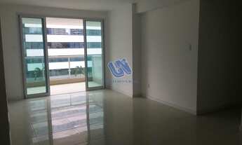 Imagem: Season Residence com 3 Suites sendo 1 suíte