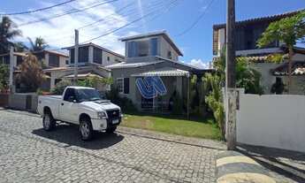 Imagem: Casa em Condominio 120,00m² em Buraquinho