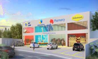 Imagem: Loja Frente de Rua para Locação Na Silveira