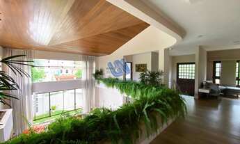 Imagem 2: Casa Duplex 3 Suítes sendo 1 máster 400m2 no Itaigara