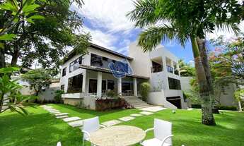 Imagem: Casa Duplex 3 Suítes sendo 1 máster 400m2