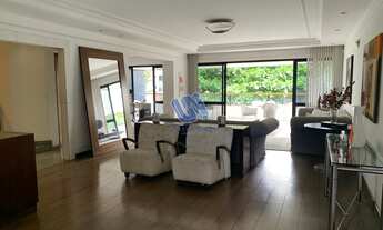 Imagem: Excelente Apartamento com 4 Quartos Suítes