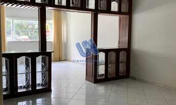 Imagem 2: Apartamento amplo 4 quartos sendo 1 suite nascente na Graça215m2