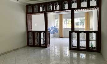 Imagem: Apartamento amplo 4 quartos sendo 1 suite