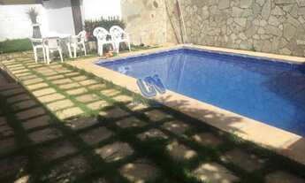 Imagem 3: Casa em condominio 3 quartos sendo 1 suites em Piatã