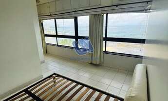 Imagem 7: Apartamento Nascente 4 quartos sendo 2 suítes 175m2 na Ondina