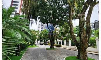 Imagem 2: Excelente Apartamento com 4 Quartos Suítes 320m2 na Graça