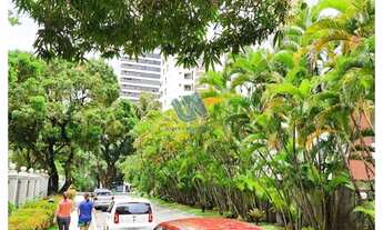 Imagem: Excelente Apartamento com 4 Quartos Suítes