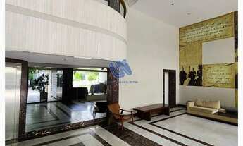 Imagem 7: Excelente Apartamento com 4 Quartos Suítes 320m2 na Graça