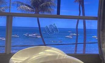 Imagem 3: Lindo Loft com 83,00 com Maravilhosa Vista Mar no Rio Vermelho